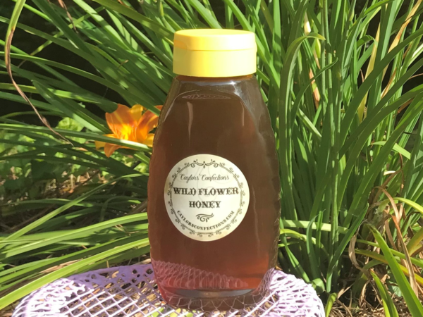 Wildflower Honey