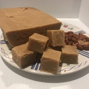 Peanut Butter Fudge