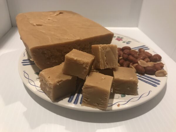 Peanut Butter Fudge