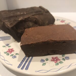 Chocolate Fudge
