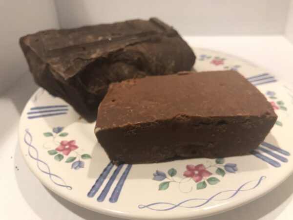 Chocolate Fudge