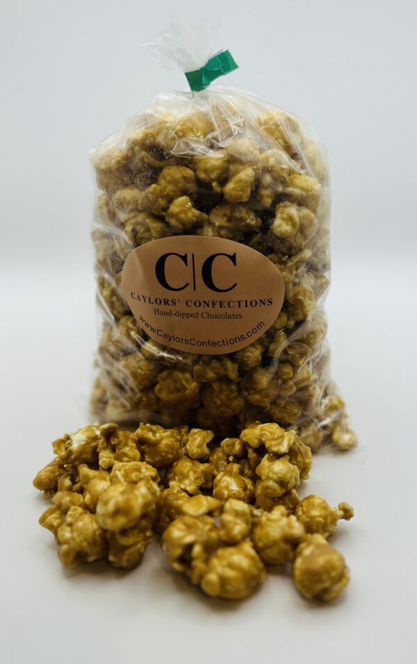 Popcorn - Image 2