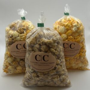 Popcorn